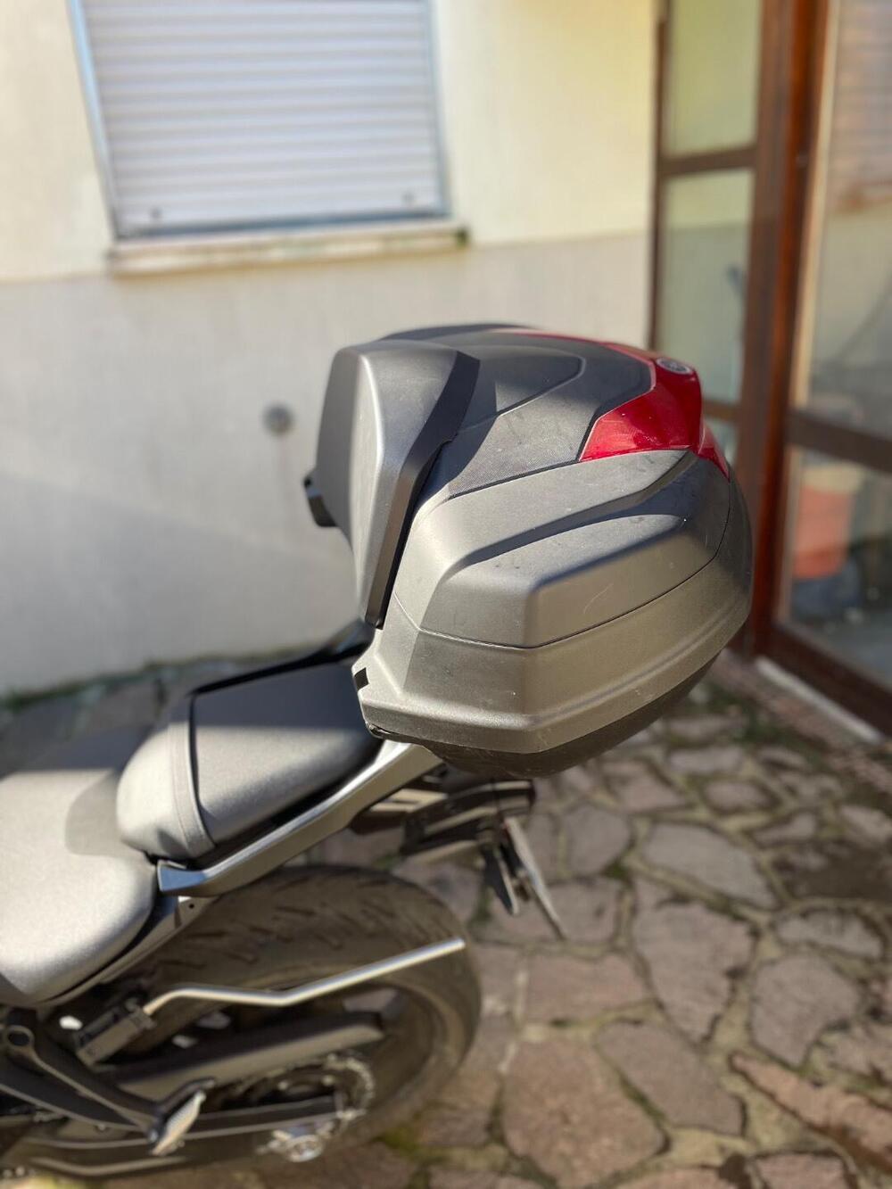 Yamaha MT-07 (2021 - 24) (11)