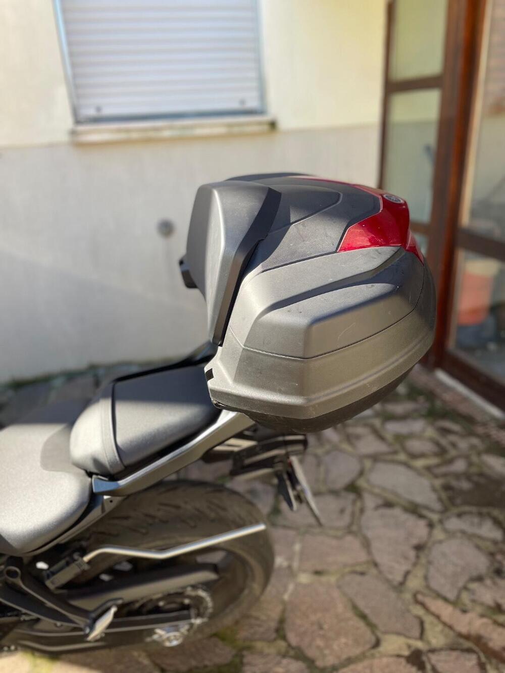 Yamaha MT-07 (2021 - 24) (12)