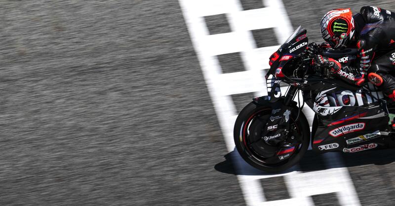 MotoGP 2026. Resoconto del 2&deg; e ultimo giorno di test a Buriram: che Marco Bezzecchi, che Aprilia! Primi con record! Poi Ai Ogura e Marc M&aacute;rquez (3&ordf; caduta) [RISULTATI e VIDEO]