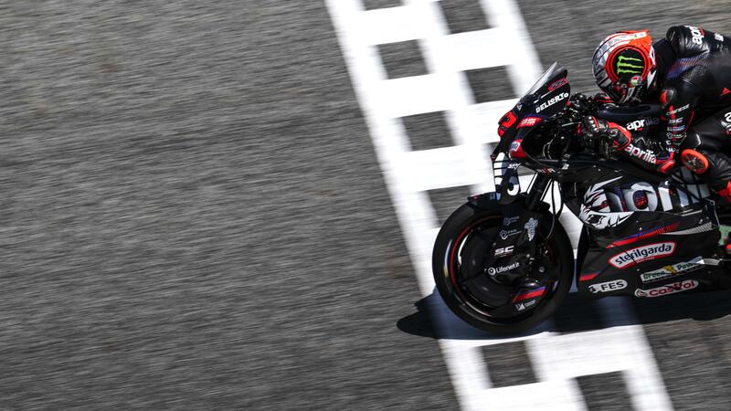 MotoGP 2026. Resoconto del 2&deg; e ultimo giorno di test a Buriram: che Marco Bezzecchi, che Aprilia! Primi con record! Poi Ai Ogura e Marc M&aacute;rquez (3&ordf; caduta) [RISULTATI e VIDEO]