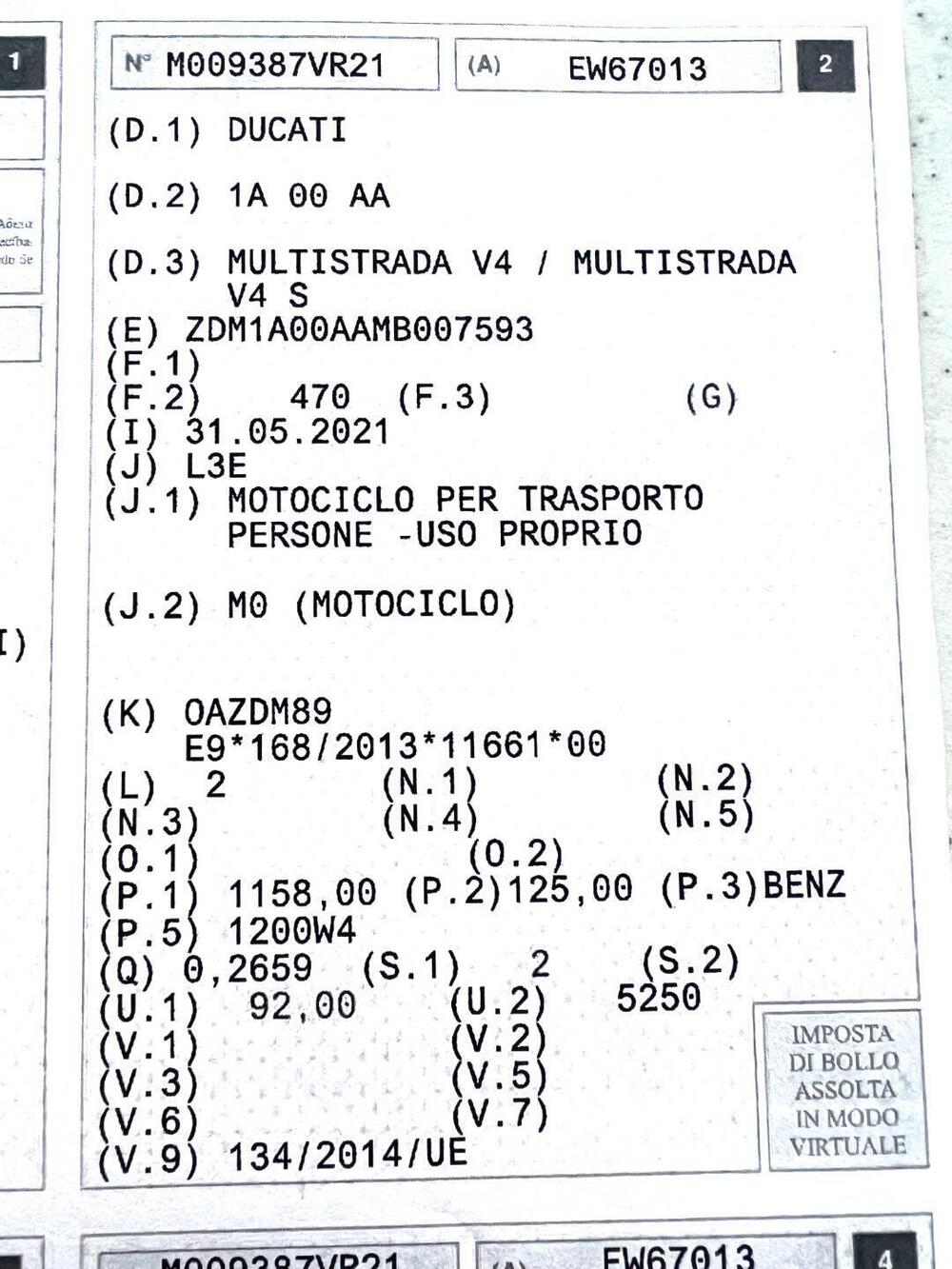 Ducati Multistrada V4 1100 S Sport (2021) (14)