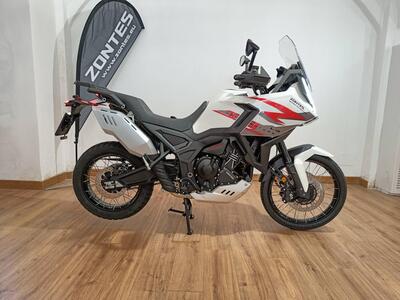 Zontes ZT703-F (2025 - 26) nuova