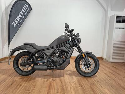 Zontes ZT125-C2 (2025 - 26) nuova