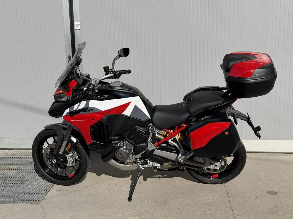 Ducati Multistrada V4 1100 S Sport (2021) (3)
