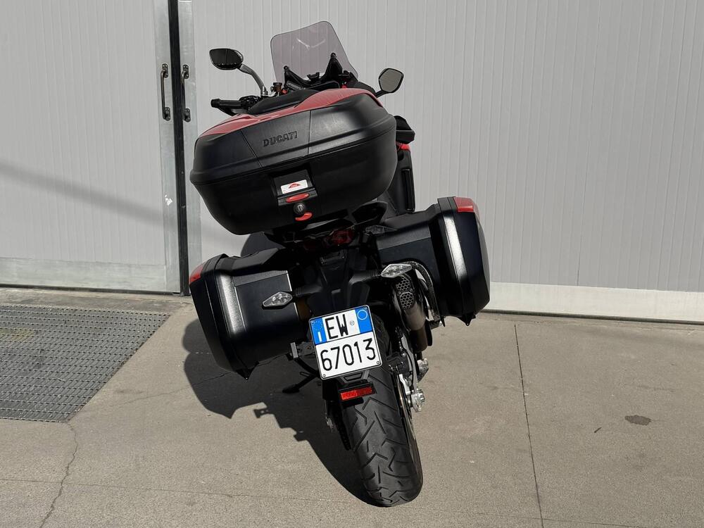 Ducati Multistrada V4 1100 S Sport (2021) (4)