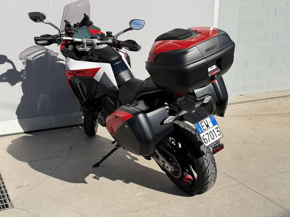 Ducati Multistrada V4 1100 S Sport (2021) (5)