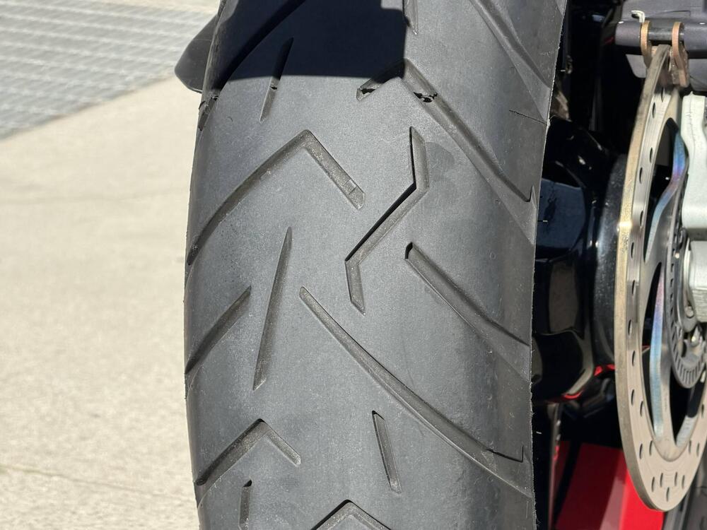 Ducati Multistrada V4 1100 S Sport (2021) (6)