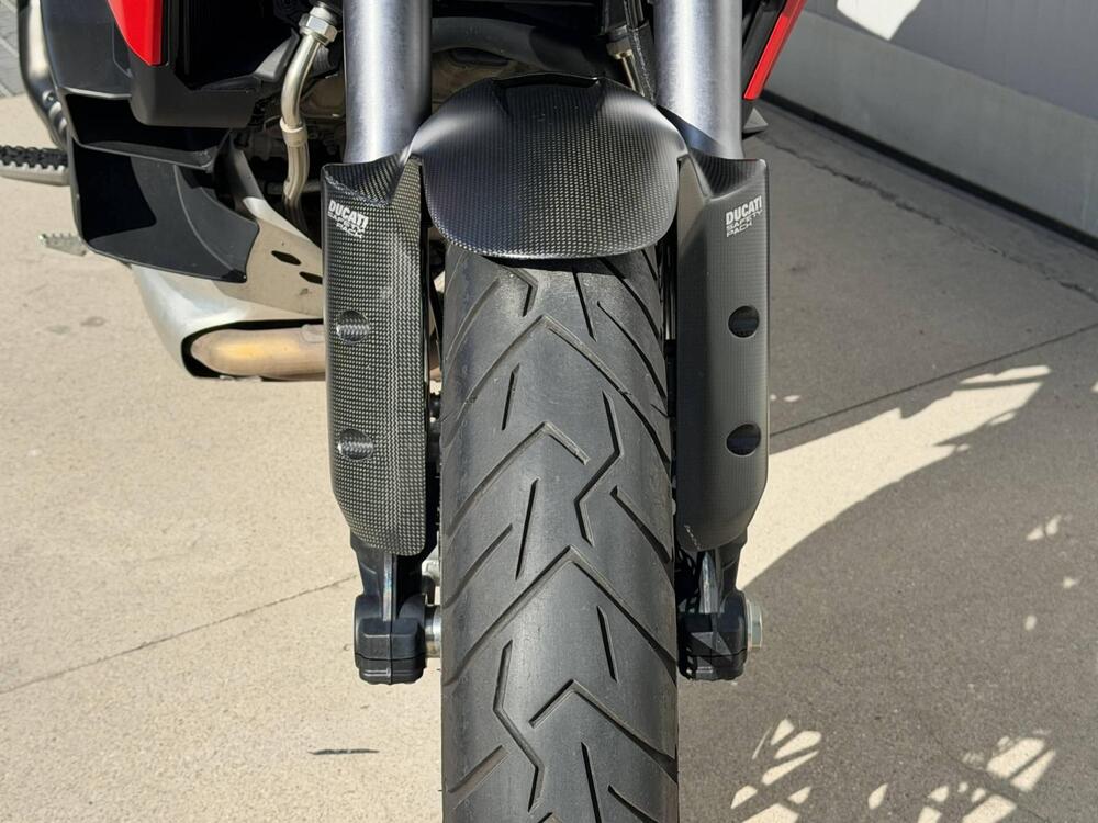 Ducati Multistrada V4 1100 S Sport (2021) (7)