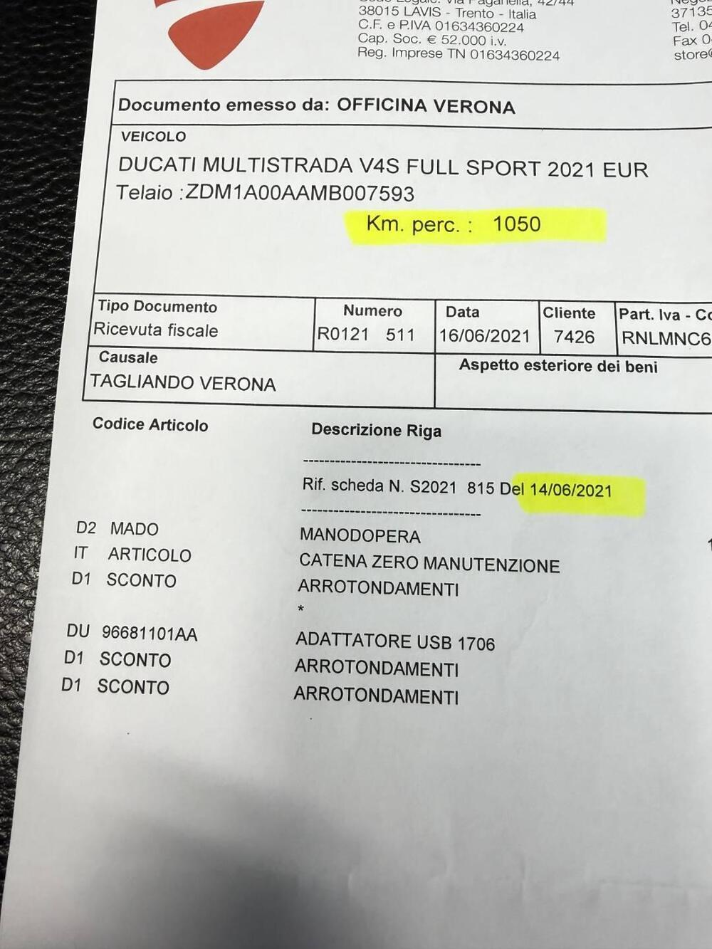 Ducati Multistrada V4 1100 S Sport (2021) (15)