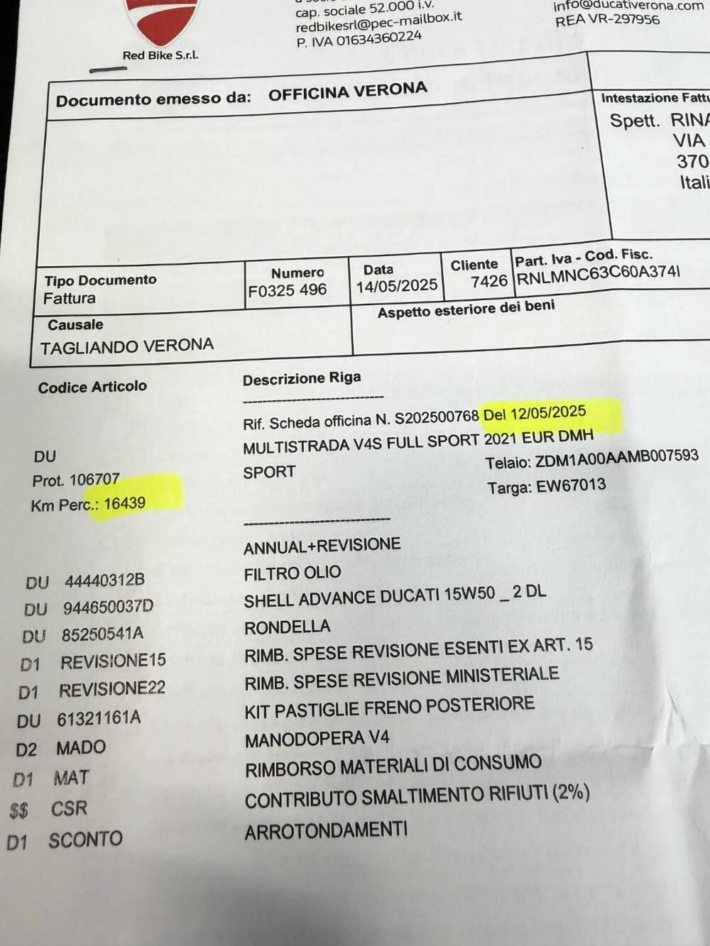 Ducati Multistrada V4 1100 S Sport (2021) (20)