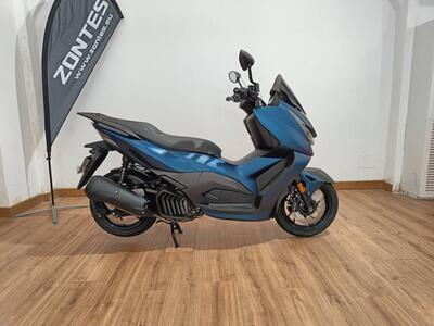 Zontes ZT125-D (2023 - 26) nuova