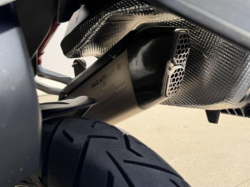 Ducati Multistrada V4 1100 S Sport (2021) (9)