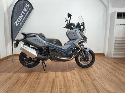 Zontes ZT368-G (2024 - 26) nuova