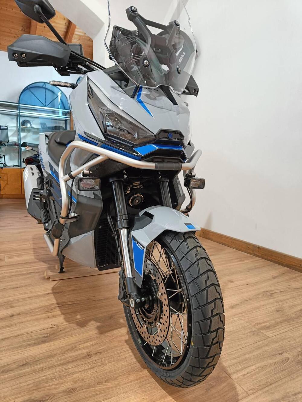 Zontes ZT368-G (2024 - 26) (2)