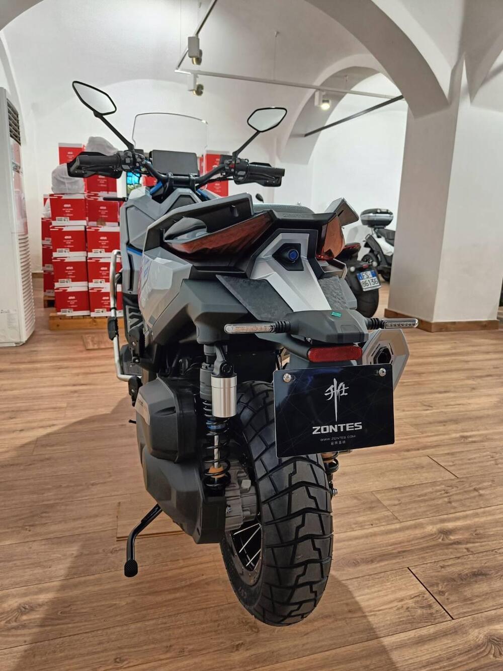 Zontes ZT368-G (2024 - 26) (3)