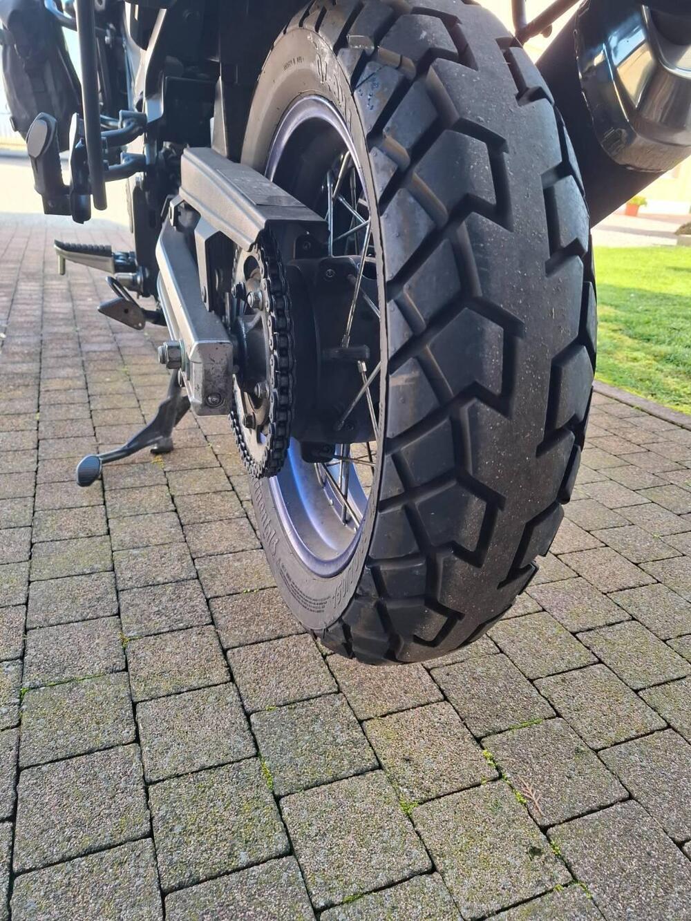 Suzuki V-Strom 650XT (2021 - 25) (5)