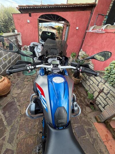 Bmw R 1200 GS (2017 - 18) usata