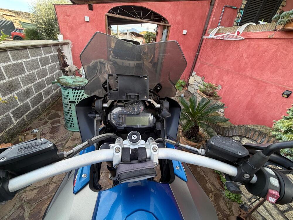 Bmw R 1200 GS (2017 - 18) (2)