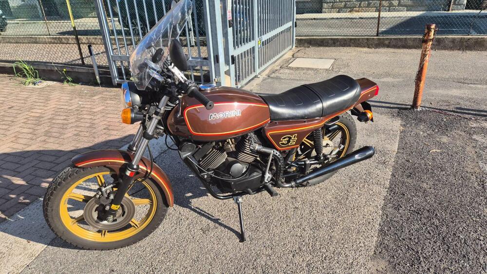 Moto Morini 350