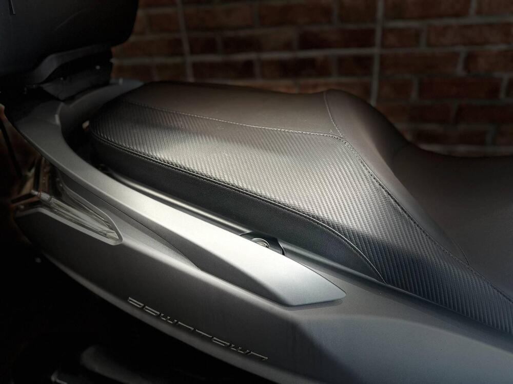 Kymco Downtown 350i TCS (2021 - 25) (19)