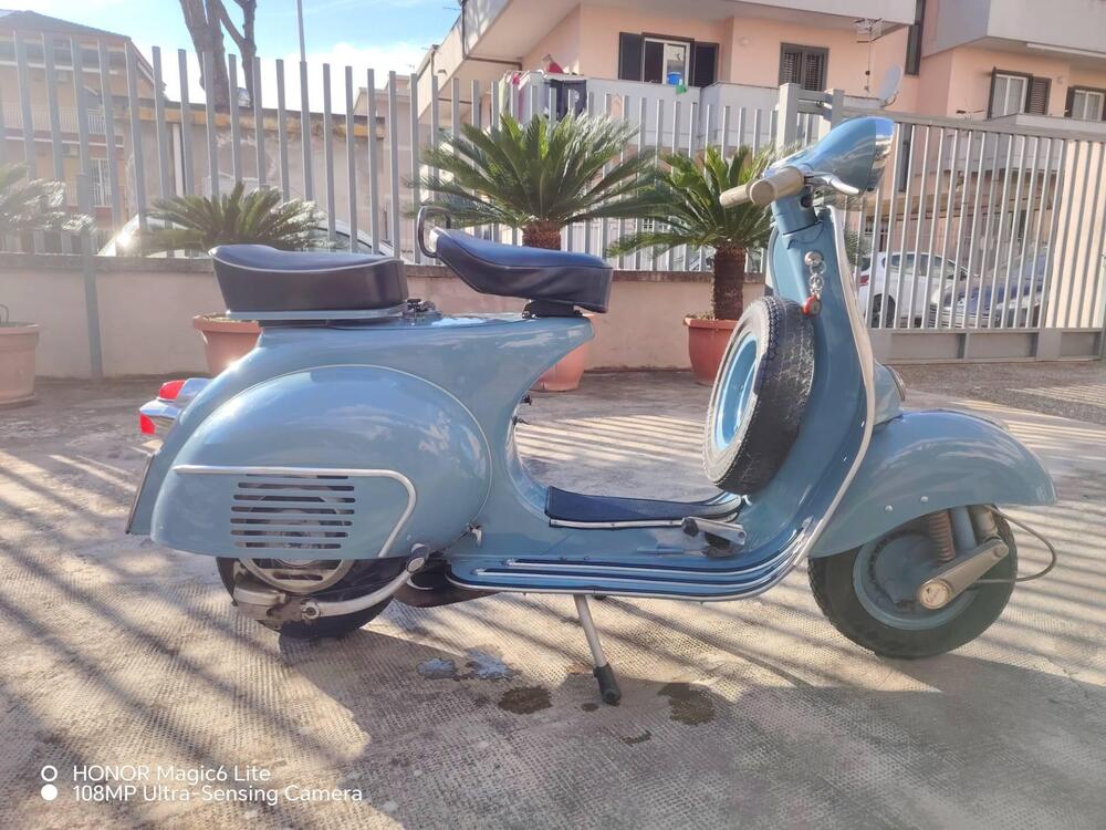 Piaggio Vespa VBB2 