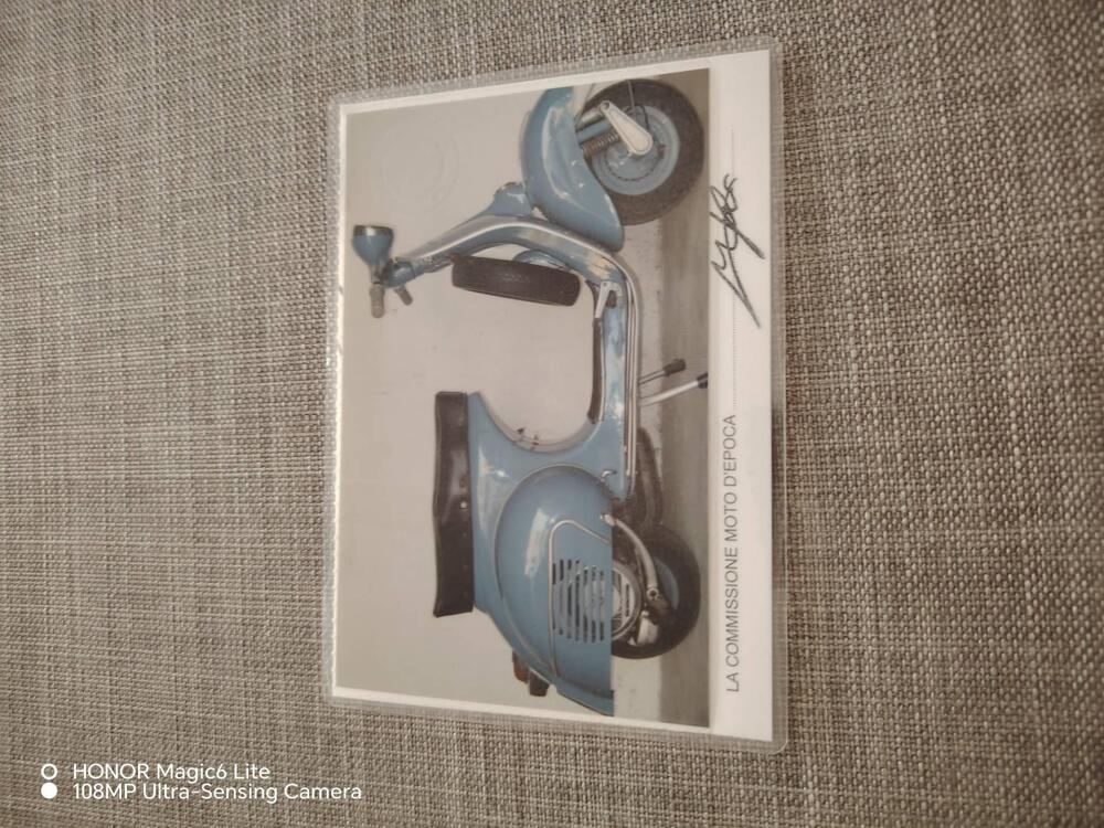 Piaggio Vespa VBB2  (4)