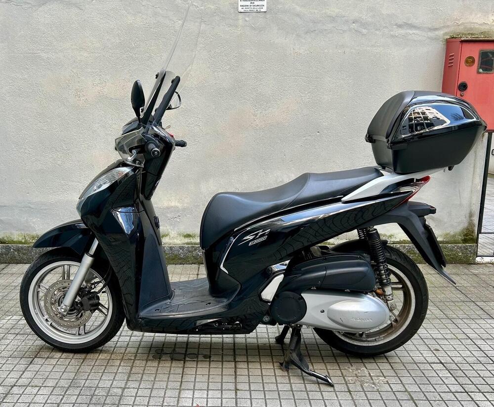 Honda SH 300 i ABS (2016 - 20)