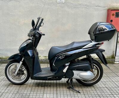 Honda SH 300 i ABS (2016 - 20) usata