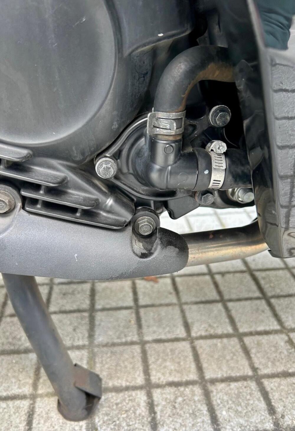 Honda SH 300 i ABS (2016 - 20) (5)