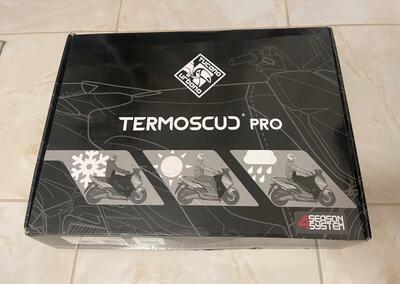 Termoscud Pro Honda Forza 125/350 (2021-2022 Tucano Urbano