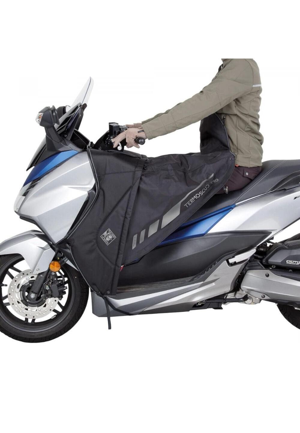 Termoscud Pro Honda Forza 125/350 (2021-2022 Tucano Urbano (4)