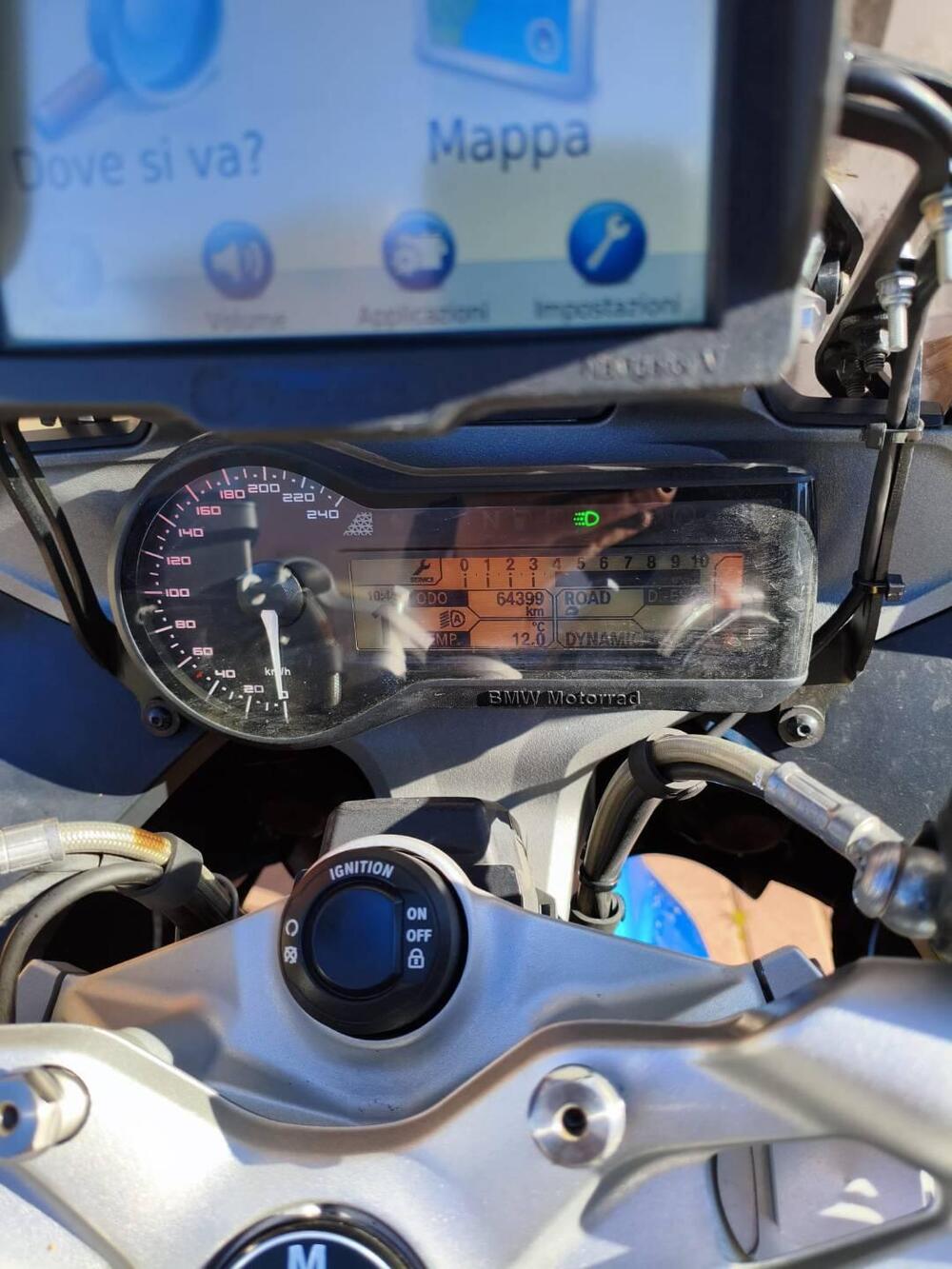 Bmw R 1200 RS (2015 - 16) (4)