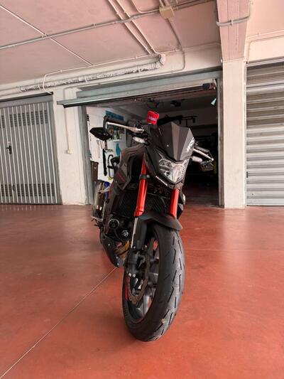 Honda CB 750 Hornet (2023 - 24) usata