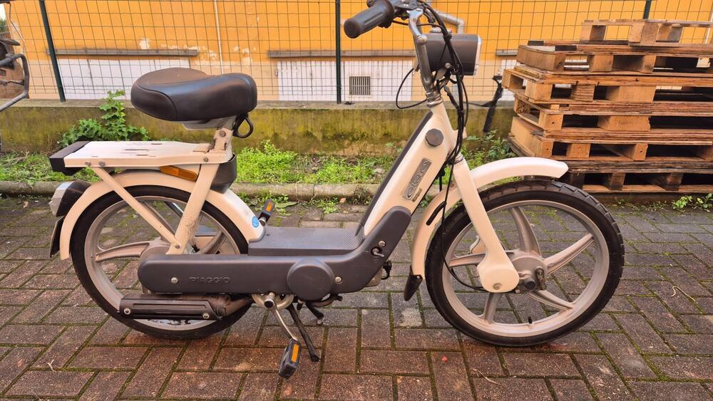 Piaggio Ciao  (5)