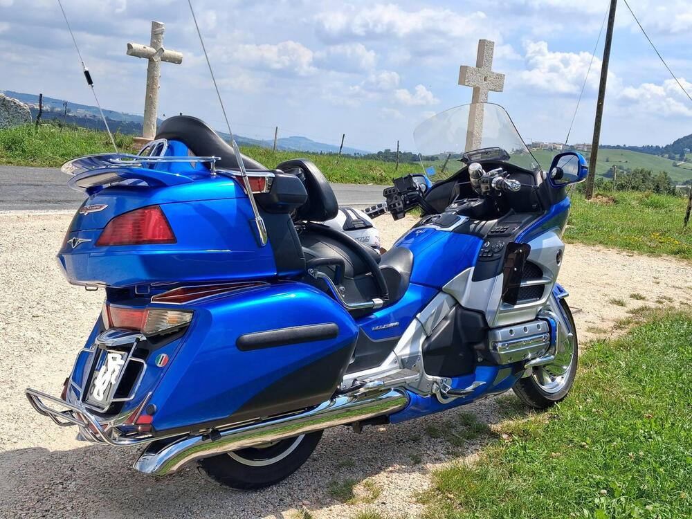 Honda GL 1800 F6C ABS (2014 - 16) (5)