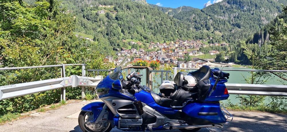 Honda GL 1800 F6C ABS (2014 - 16) (8)