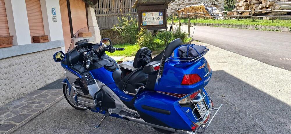 Honda GL 1800 F6C ABS (2014 - 16) (9)