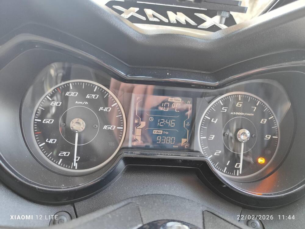 Yamaha X-Max 300 Tech Max (2021 - 24) (5)
