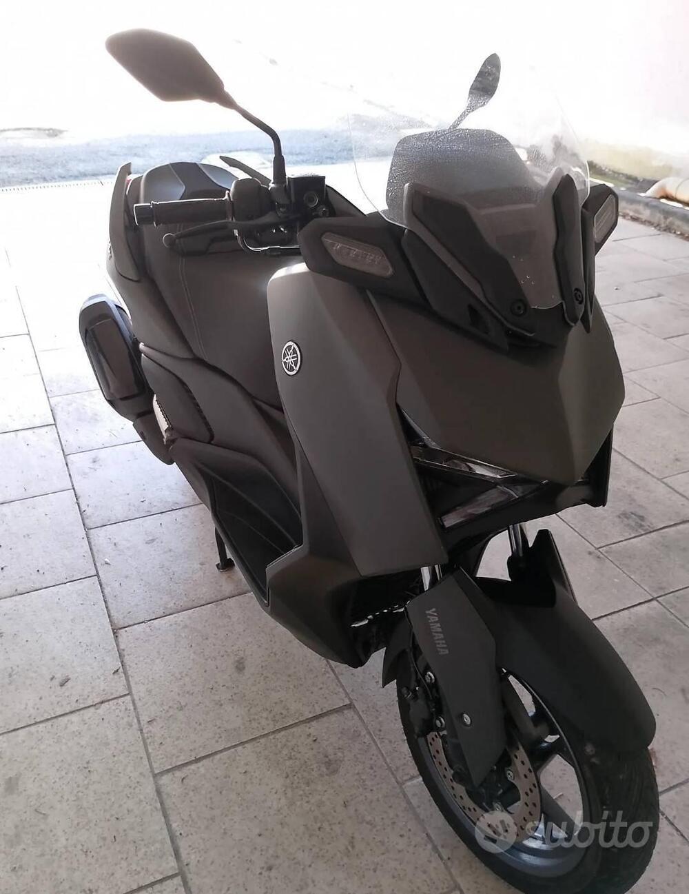 Yamaha X-Max 300 (2025 - 26)