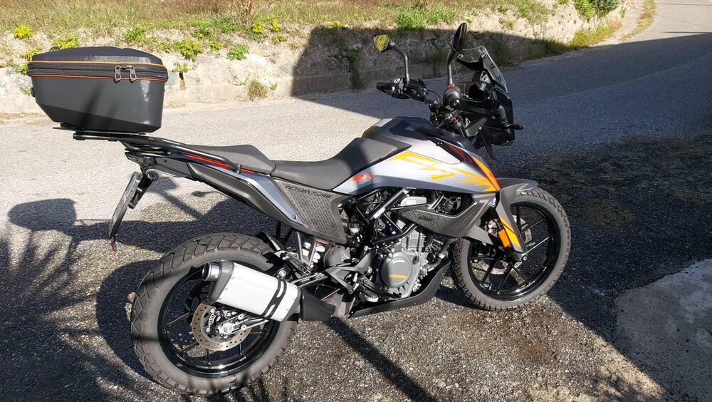 KTM 390 Adventure (2022 - 24) (2)