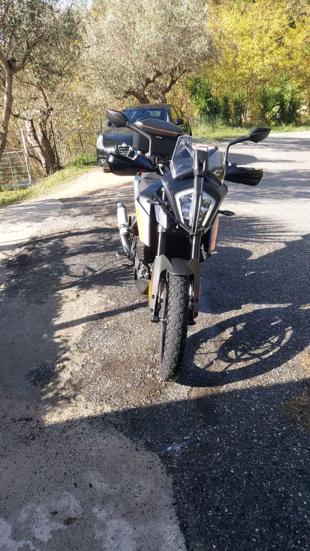 KTM 390 Adventure (2022 - 24) (3)