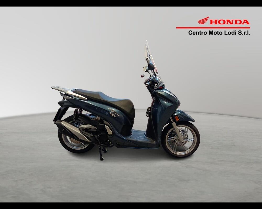 Honda SH 350 (2021 - 24)