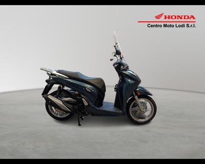 Honda SH 350 (2021 - 24) usata