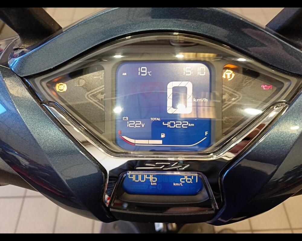 Honda SH 350 (2021 - 24) (5)