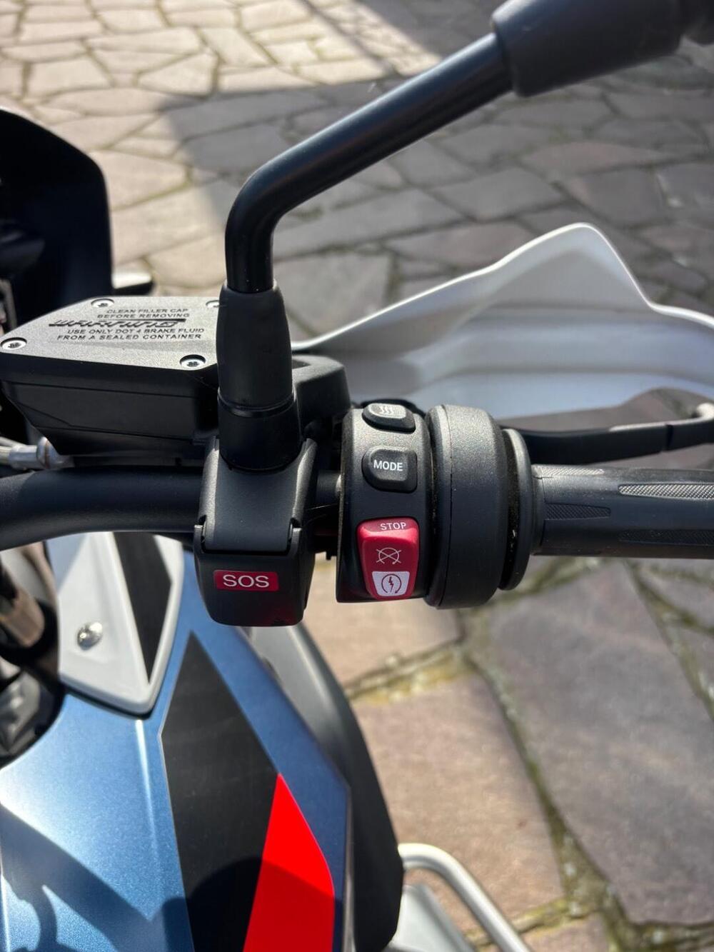 Bmw R 1250 GS (2021 - 24) (4)