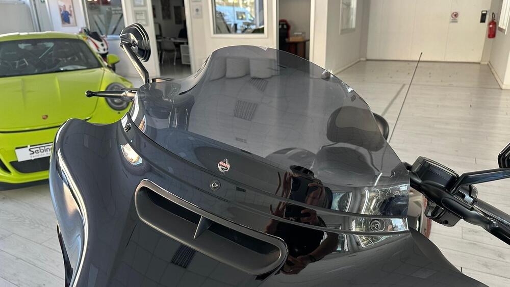 Harley-Davidson 107 Street Glide (2017 - 19) - FLHX (13)