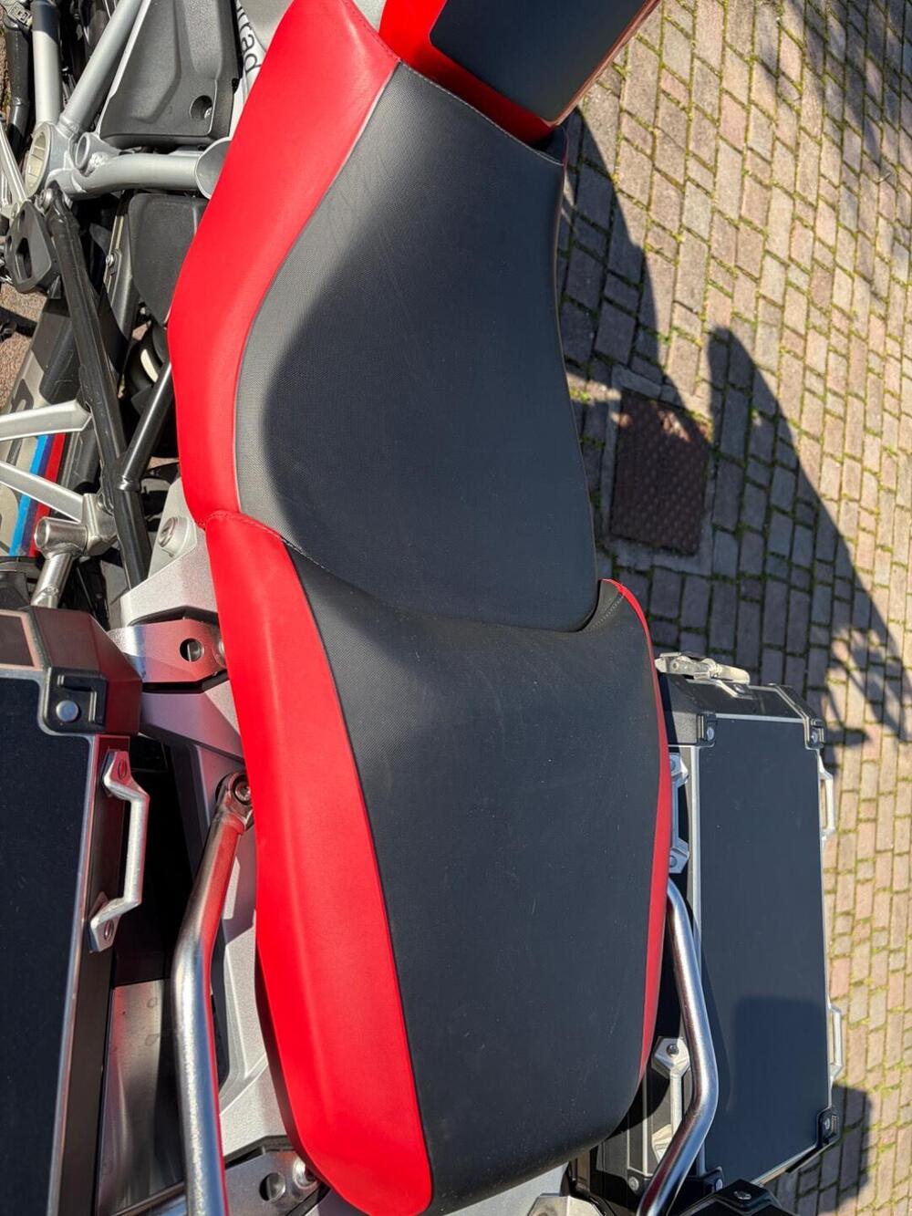 Bmw R 1200 GS Adventure (2017 - 18) (3)