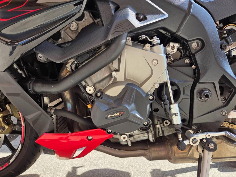 Bmw S 1000 R (2017 - 20) (4)