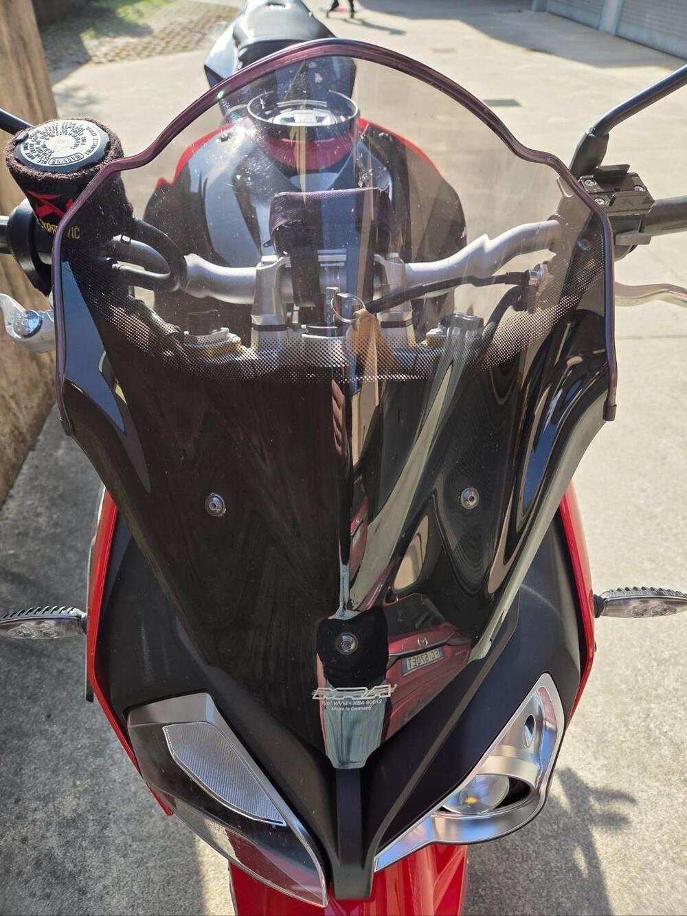 Bmw S 1000 R (2017 - 20) (5)