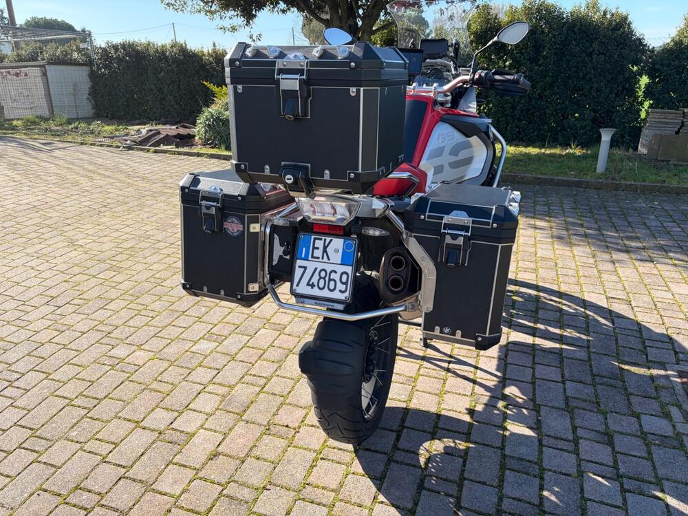 Bmw R 1200 GS Adventure (2017 - 18) (6)